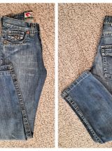 ✅ Jeans Evasé Vintage - H. Landers