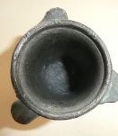 petit gobelet en bronze