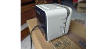 Radio réveil sony digicube