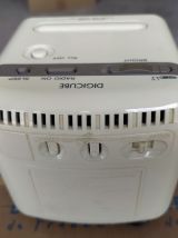 Radio réveil sony digicube