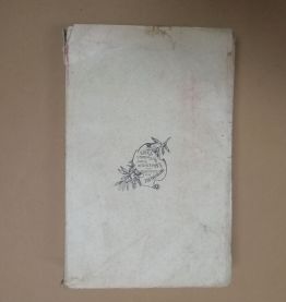 Très ancien livre illustré sur les fruits. 