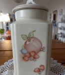 Biltons Coloroll Pot à Spaghettis et deux ramequins 