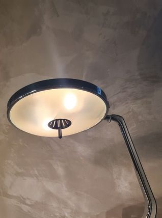lampe LUPERA  mad in spain rare 1960 A 70    ,CONCURANTE DE 
