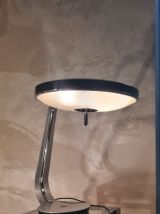 lampe LUPERA  mad in spain rare 1960 A 70    ,CONCURANTE DE 