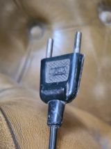 lampe LUPERA  mad in spain rare 1960 A 70    ,CONCURANTE DE 