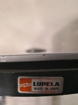 lampe LUPERA  mad in spain rare 1960 A 70    ,CONCURANTE DE 