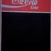tableau ardoise publicitaire Coca  Cola vintage  décoration/