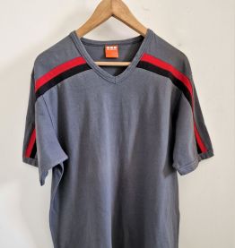 ✅  TShirt Vintage - Celio Sport