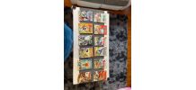 Bonjour, je vend un lot  comics 
