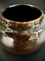 Vase vintage 1970