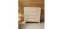 Commode vintage années 60