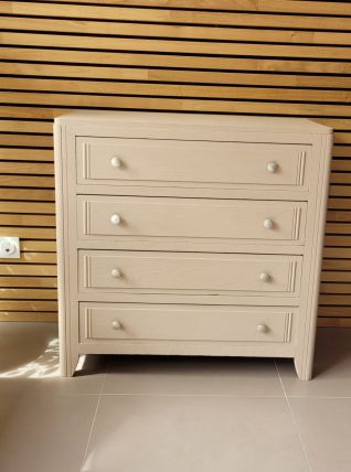 Commode vintage années 60