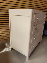 Commode vintage années 60