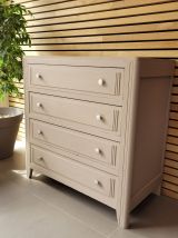Commode vintage années 60