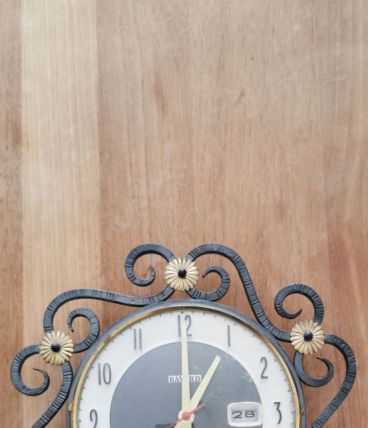Horloge Bayard