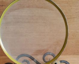 Horloge Bayard