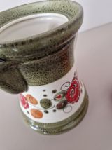 Cafetière vintage 