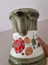 Cafetière vintage 