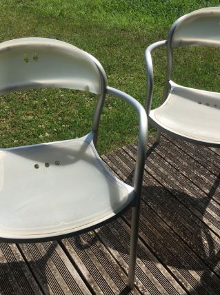 Chaise pampelona