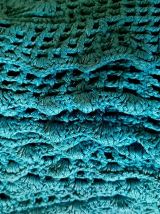 GRANNY BLANKET