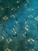 GRANNY BLANKET