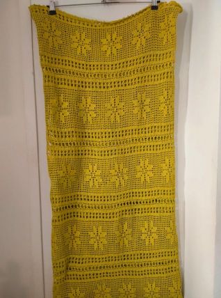 GRANNY BLANKET