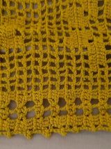 GRANNY BLANKET