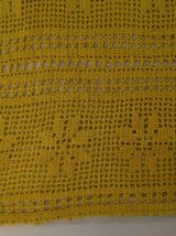 GRANNY BLANKET