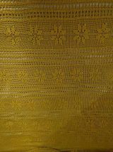 GRANNY BLANKET
