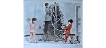 Affiche scolaire Série IM 1  9a-10a éditions MDI1973
