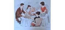 Affiche scolaire Série IM 1  7b-8b éditions MDI1973