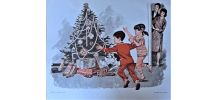 Affiche scolaire Série IM 1  9b-10b éditions MDI1973