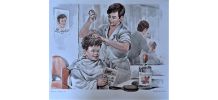 Affiche scolaire Série IM 1  13c-14c éditions MDI1973
