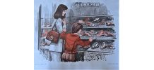 Affiche scolaire Série IM 3  47a-48a éditions MDI1972