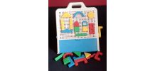 Jouet Fisher-Price "tableau créatif"