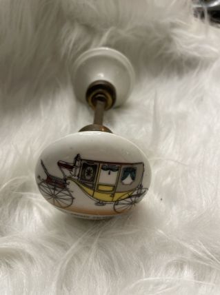 Poignée de porte