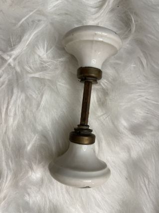 Poignée de porte