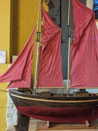 Maquette Thonier 