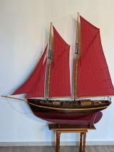 Maquette Thonier 