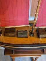 Maquette Thonier 