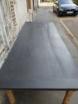 Ancienne grande table ferme 