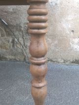 Ancienne grande table ferme 