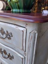 Belle commode de style