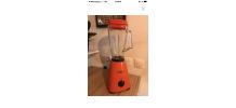 Worverk mixer blinder
