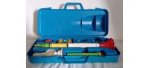 Jouet Fisher-Price Combo Musical