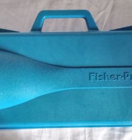 Jouet Fisher-Price Combo Musical