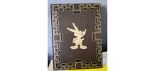 Album Asterix collection Rombaldi