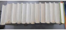 13 volumes médecine naturelle