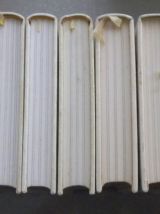 13 volumes médecine naturelle