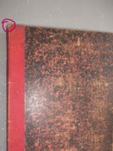 livre ancien Veillées des chaumières1895-1896